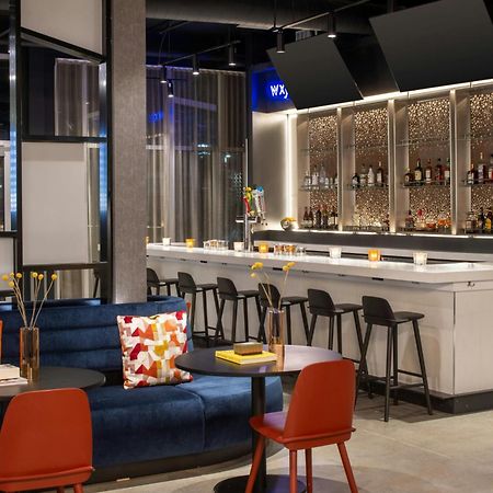 Aloft Sacramento Airport Natomas Hotel Exterior foto