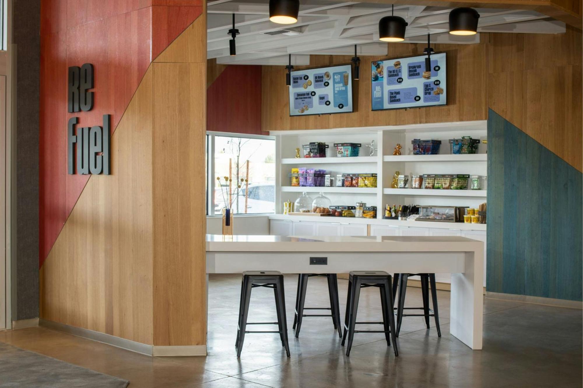 Aloft Sacramento Airport Natomas Hotel Exterior foto