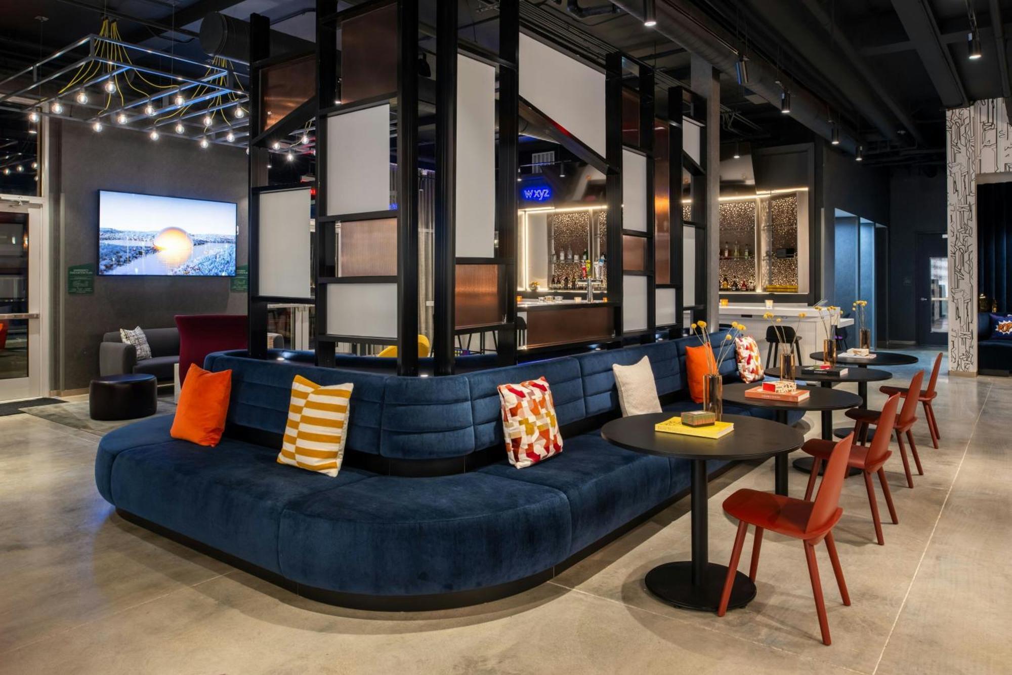Aloft Sacramento Airport Natomas Hotel Exterior foto